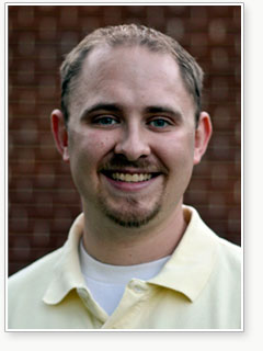 Pastor Derek George