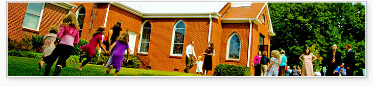 find out what's happening around Stony Hill Baptist Church