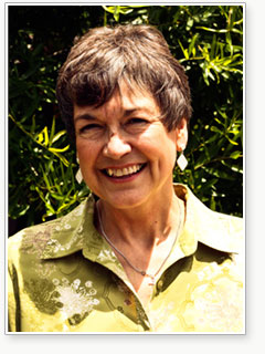 Judy Hume, Children's Director