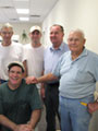 Men's Ministry