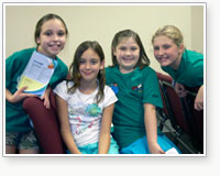 AWANA - Truth & Traning