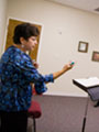 Women's Ministry