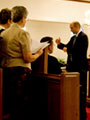 Worship Ministry